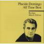 Placido Domingo - All Time Best - Reclam Musik Edition 37
