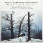F. Schubert - Winterreise