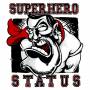 Superhero Status - Superhero Status (7inch)