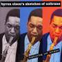 Byron Olson - Sketches Of Coltrane