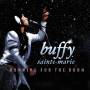 Buffy Sainte-Marie - Running For The Drum [IT-Version, Regio 2/B]