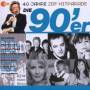 DIE 90ER: DAS BESTE AUS 40 JAHREN HITPARADE / VAR - Die 90er-Das Beste Aus 40 Jahren Hitparade