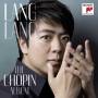 Lang Lang - Lang Lang: The Chopin Album (Standard Version)