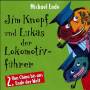 Michael Ende - 2 Jim Knopf Und Lukas