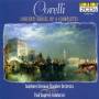 Angerer / SW Germany CO - Concerti Grossi,op.6