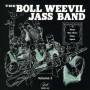 Boll Weevil Jazz Band - Plays One More Time Again - Volume 3