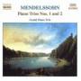 Gould Piano Trio - Klaviertrios 1+2