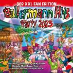 Various Artists - Ballermann Hits Party 2025 (XXL Fan Edition)
