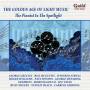 Greeley / Williams / Weston / Morton Gould / + - Pianist In The Spotlight