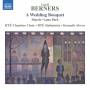 Kenneth Alwyn / RT Chamber Choir & Sinfoniettta - A Wedding Bouquet/March/Luna Park