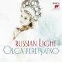 Olga Peretyatko / Ural Philharm.Orch. / Dimitri Li - Russian Light