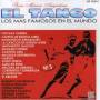 V / a - Vol. 3-los Tangos Mas Famosos Del Mundo
