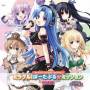 Miracle Portable Mission / O.s.t. (jpn) - Miracle Portable Mission / O.s.t.