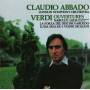 Claudio Abbado / London Symphony Orchestra - Verdi-Ouvertren (Remastered)