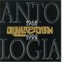 Quilapayun - Antologia 1968-1992