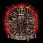 Infest - Ambassadors Of Aggression