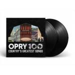 Grand Ole Opry & Various Artists - Opry 100: Country's Greatest Songs