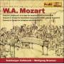 W. Brunner / Salzburger Hofmusik - Klavierkonzerte