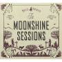 Solal - Moonshine Sessions (+dvd/ntsc 0)