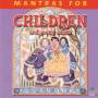 Rattan Mohan Sharma / + - Mantras For Children And Young
