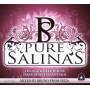 PURE SALINAS - Pure Salinas Vol.2 (Mixed By Bruno From Ibiza)