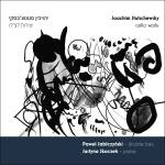 Pawel Jablczynski - Stutschewsky - Werke f�r Cello