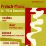 Athena Ensemble - Sinfonie/Sextet/Trois Pieces
