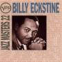 Billy Eckstine - VERVE JAZZ MASTERS 22