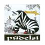 Pudelsi - Viribus Unitis /czerwone Tango