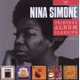 Nina Simone - Original Album Classics
