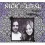 Nick & Liesl - Feather