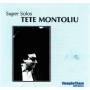Tete Montoliu - Super Solos