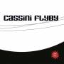 Cassini Flyby - Grand Finale