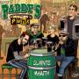 Paddy's Punk - Slainte Mhaith EP