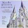 Sixten / Nyvall / Forsberg / Hicks - Nordic Journey 3