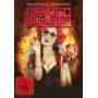 Mexico Barbaro - Mexico Barbaro-Grausame Legenden [DE-Version, Regio 2/B]