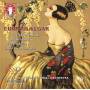 Martin Yates / Royal Scottish National Orchestra / + - The Spanish Lady-Symphonic Suite...