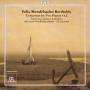Leonidas Kavakos - Concertos for Two Pianos & Orchestra