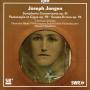 Christian Schmitt / Martin Haselbck - Symphonie Concertante op.81; Sonata Eroica op.94