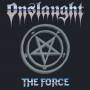 Onslaught - The Force (Picture Vinyl)