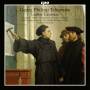 Bach Consort Leipzig / Schsisches Barockorchester - Die Luther-Kantaten