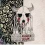 Prince Po (Organized Konfusion) - Animal Serum