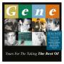 Gene - Yours For The Taking - Best Of (180 Gr. Blue 2-LP)