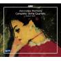 Quatuor Danel - Smtliche Streichquartette