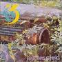 Three - Dark Days Coming CD