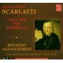 Rinaldo Alessandrini - Toccate Per Cembalo