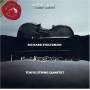 Stoltzman / Tokyo String Quart. - WEBER,BRAHMS/CLARINET QUINTET