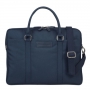 Per Notebook / Netbook - Borsa Ginza 16 Nylon Riciclato Blu