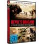 Film 1: Hristos Politis, David Warbeck, Curd Jrge - Devils Brigade Kriegsfilm Box [DE-Version, Regio 2/B]