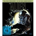 Various Artists - Das Alien aus der Tiefe [DE-Version, Regio 2/B]